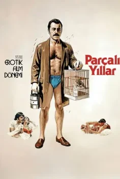 Parçalı Yıllar İzle