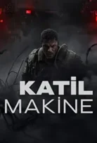 Katil Makine Türkçe Dublaj İzle