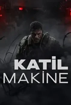 Katil Makine Türkçe Dublaj İzle