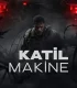 Katil Makine Türkçe Dublaj İzle