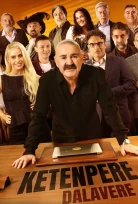 Ketenpere: Dalavere İzle