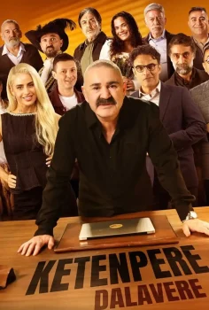 Ketenpere: Dalavere İzle