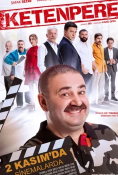 Ketenpere Full İzle
