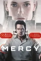 Mercy 2026 İzle