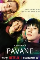 Pavane 2026 İzle