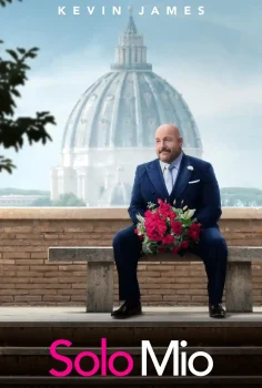 Solo Mio Türkçe Dublaj İzle