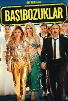 Başıbozuklar Full HD İzle