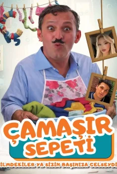 Çamaşır Sepeti Full HD İzle