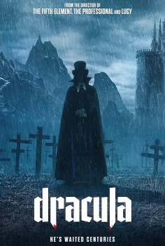 Dracula A Love Tale Türkçe Dublaj İzle