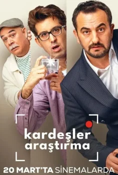 Kardeşler Araştırma İzle
