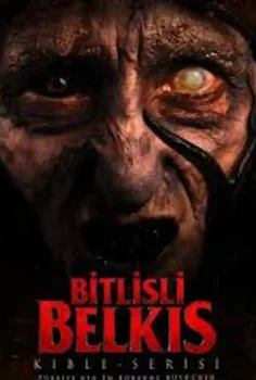 Kıble: Bitlisli Belkıs İzle