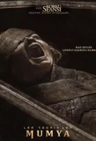 Lee Cronin’den Mumya Türkçe Dublaj İzle