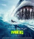 Meg: Derinlerdeki Dehşet Full HD İzle