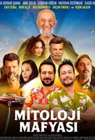 Mitoloji Mafyası İzle