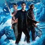 Percy Jackson Canavarlar Denizi Türkçe Dublaj İzle