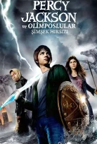 Percy Jackson & Olimposlular Şimşek Hırsızı 2010 İzle