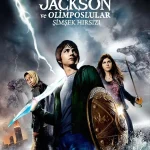 Percy Jackson & Olimposlular Şimşek Hırsızı 2010 İzle