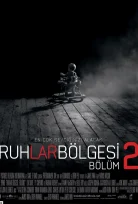 Ruhlar Bölgesi Bölüm 2 Türkçe Dublaj İzle