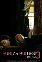 Ruhlar Bölgesi Bölüm 3 İzle