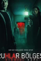 Ruhlar Bölgesi: Kırmızı Kapı Türkçe Dublaj İzle