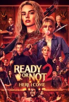 Saklambaç 2 Full HD İzle