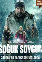 Soğuk Soygun Türkçe Dublaj İzle