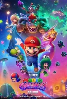 Süper Mario Galaksi İzle