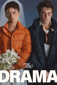 The Drama Full İzle