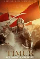 Timur: Bir Fatih’in Yükselişi Full HD