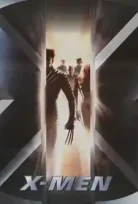 X-Men 2000 Full HD İzle
