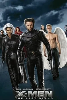 X-Men Son Direniş İzle