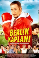 Berlin Kaplanı Full İzle