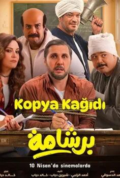 Bershama Türkçe Dublaj İzle