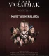Bir Adam Yaratmak Filmi İzle
