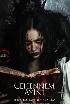 Cehennem Ayini Full HD İzle