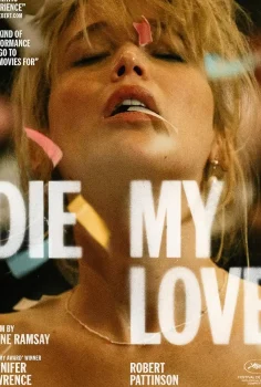 Die My Love İzle