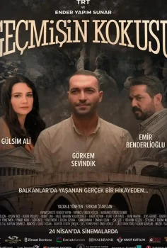 Geçmişin Kokusu Türkçe Dublaj İzle
