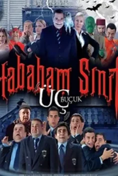 Hababam Sınıfı Üç Buçuk İzle