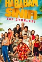 Hababam Sınıfı Yaz Oyunları İzle