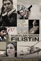 Kurtlar Vadisi: Filistin Full İzle