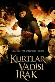 Kurtlar Vadisi Irak Filmi İzle