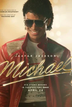 Michael Filmi 2026 İzle