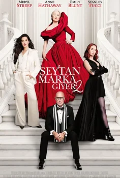 Şeytan Marka Giyer 2 Türkçe Dublaj İzle