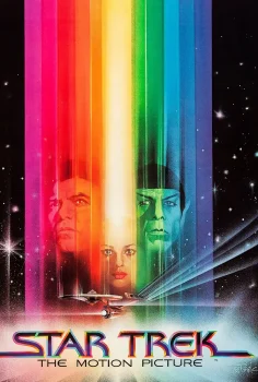 Star Trek The Motion Picture Türkçe Dublaj İzle