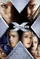 X-Men 2 Türkçe Dublaj İzle