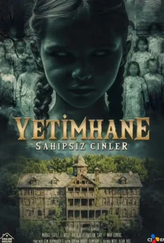 Yetimhane: Sahipsiz Cinler İzle