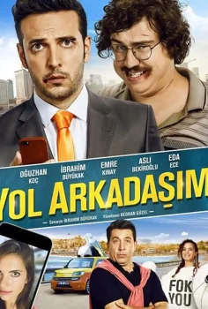 Yol Arkadaşım İzle