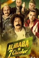 Ali Baba ve 7 Cüceler İzle
