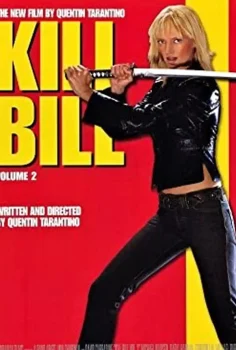 Bill’i Öldür: Bölüm 2 Full HD İzle