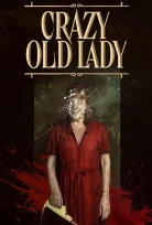 Crazy Old Lady Türkçe Dublaj İzle